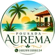 Logotipo Pousada Aurema